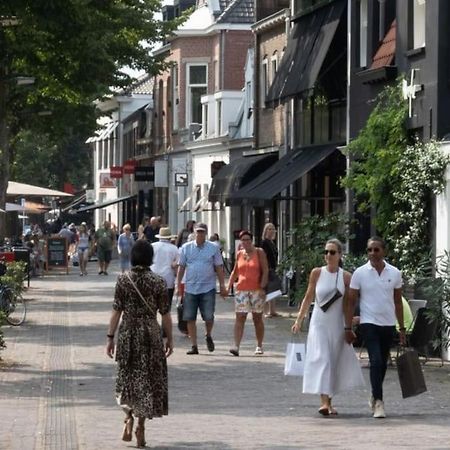 Natuurhuisje Oisterwijk Villa Esterno foto